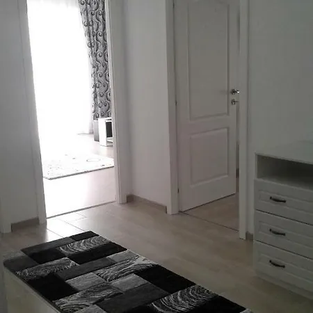 Daire Mamaia Sky 2018 Köstence