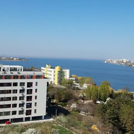 Mamaia Sky 2018 * Köstence