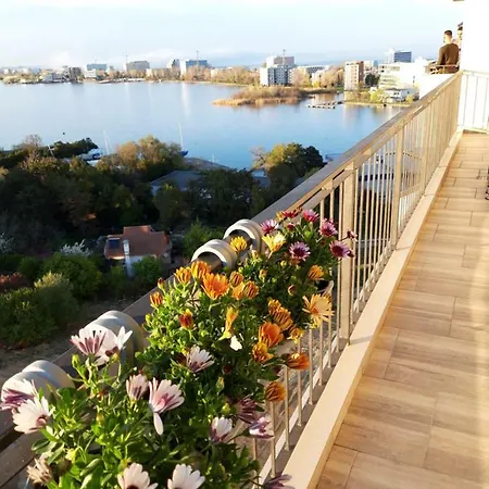 Mamaia Sky 2018 Köstence