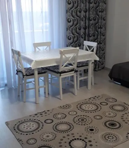 Mamaia Sky 2018 * Constanţa