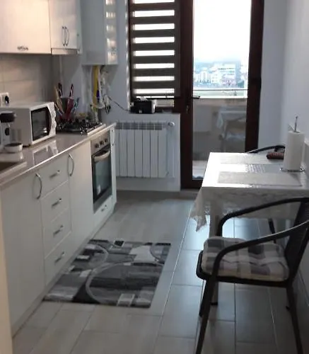 Mamaia Sky 2018 Constanţa