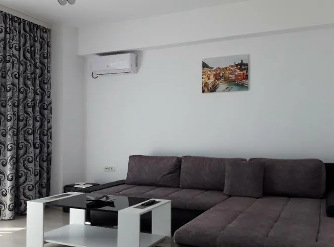 Mamaia Sky 2018 Constanţa