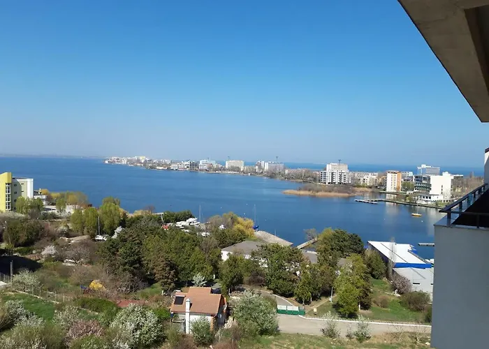 Apartment Mamaia Sky 2018