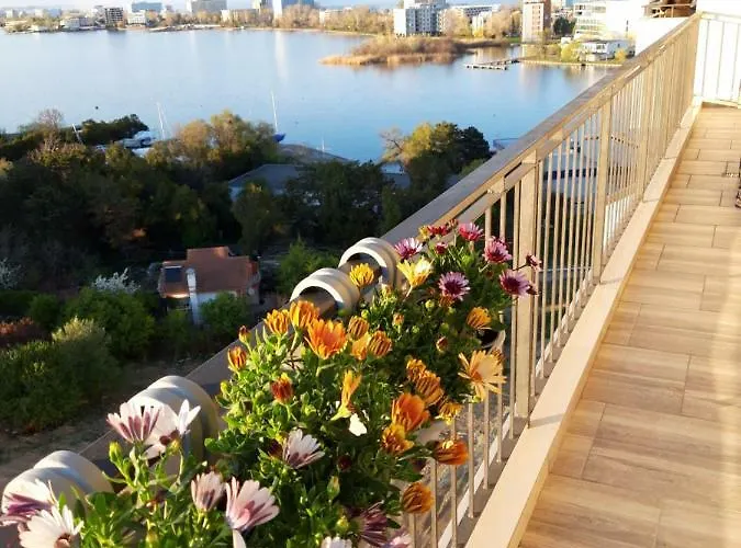 Mamaia Sky 2018 Constanţa