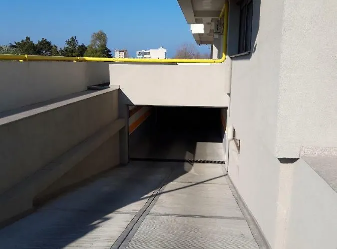 Mamaia Sky 2018 Constanţa