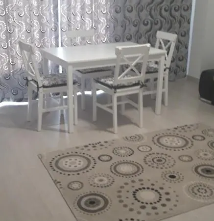 Apartmán Mamaia Sky 2018 *