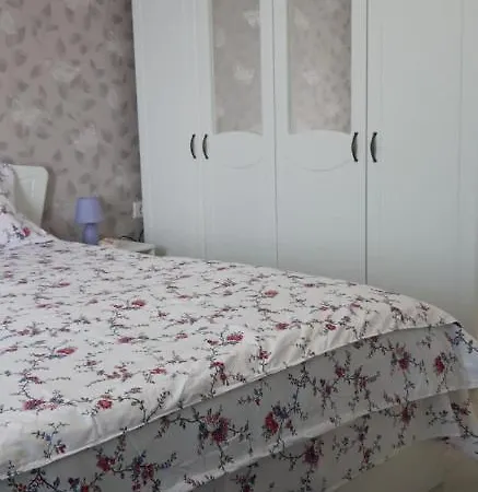 Mamaia Sky 2018 Apartamento *