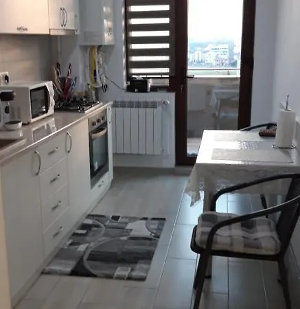 Mamaia Sky 2018 Constança