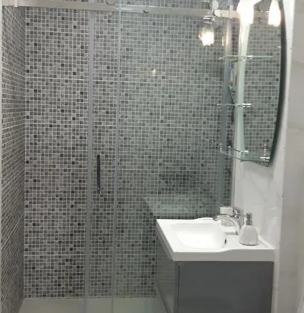 Apartamento Mamaia Sky 2018