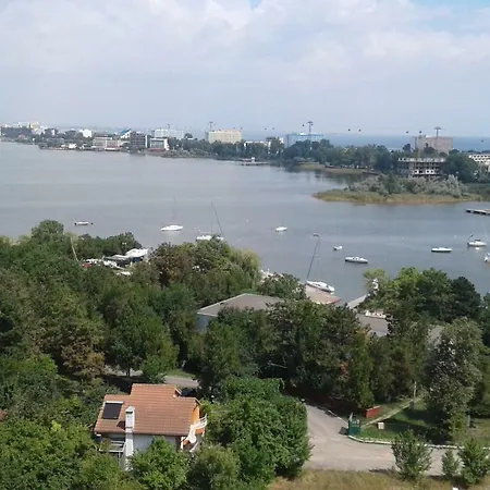 Mamaia Sky 2018 Apartament Constanţa