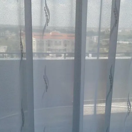 Mamaia Sky 2018 Apartamento