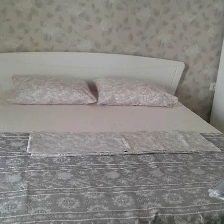 Apartman Mamaia Sky 2018 *