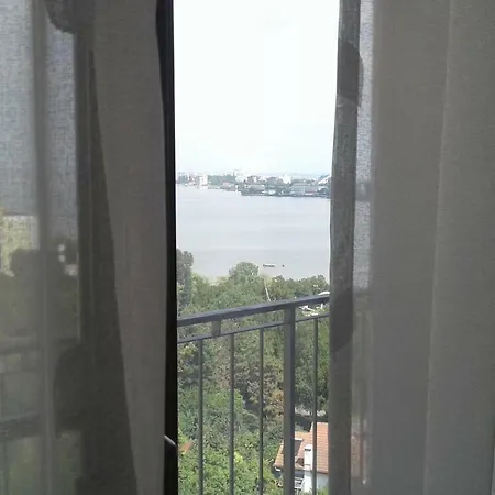 Mamaia Sky 2018 Constança