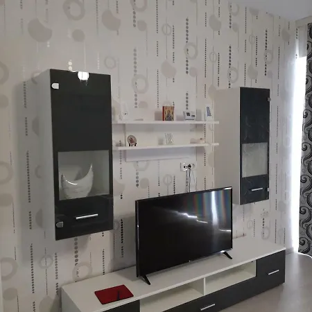 Apartamento Mamaia Sky 2018