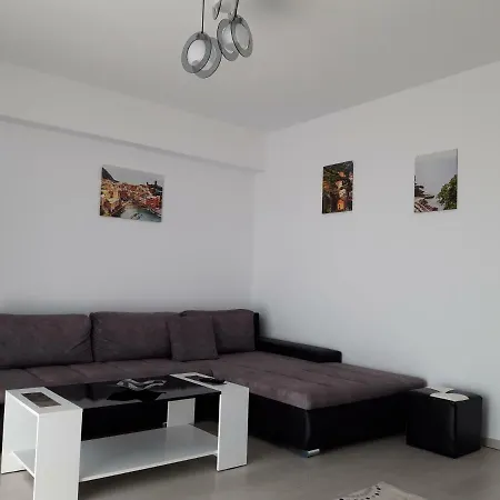 Mamaia Sky 2018 Konstanca