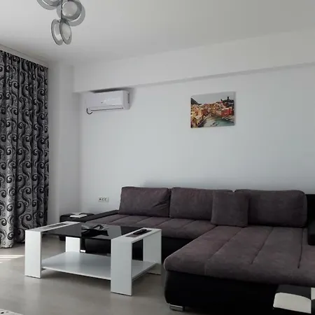 Mamaia Sky 2018 Constança