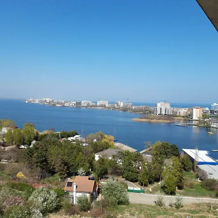 Apartament Mamaia Sky 2018