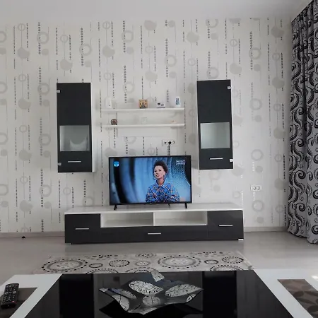 Apartmán Mamaia Sky 2018 Constanţa