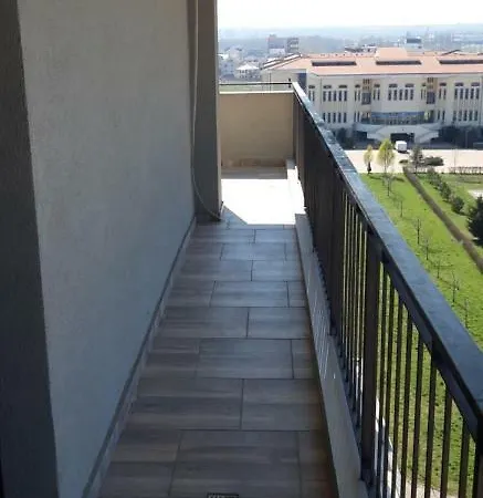 شقة Mamaia Sky 2018 كونستانتا