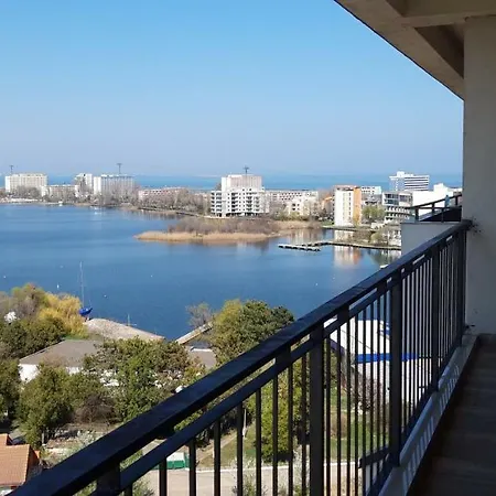 Mamaia Sky 2018 * Constanţa