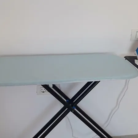 Apartmán Mamaia Sky 2018