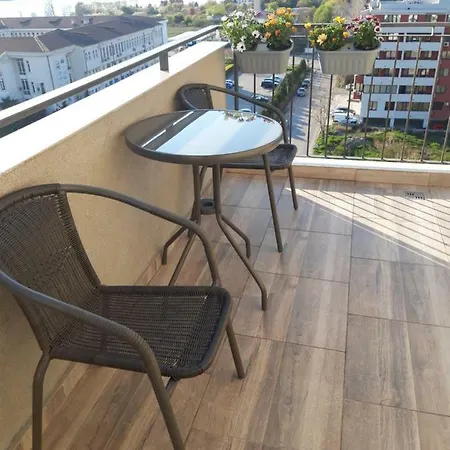 Mamaia Sky 2018 * Constanţa