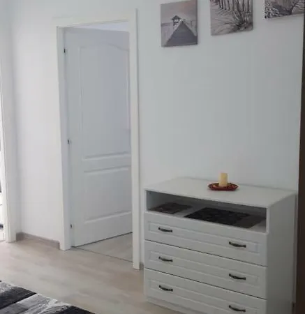 Apartamento Mamaia Sky 2018 *