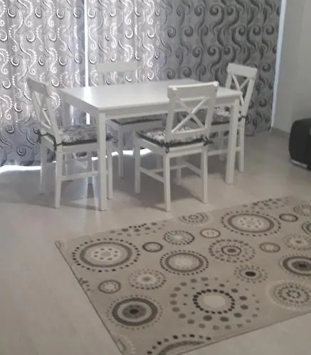Apartman Mamaia Sky 2018 *
