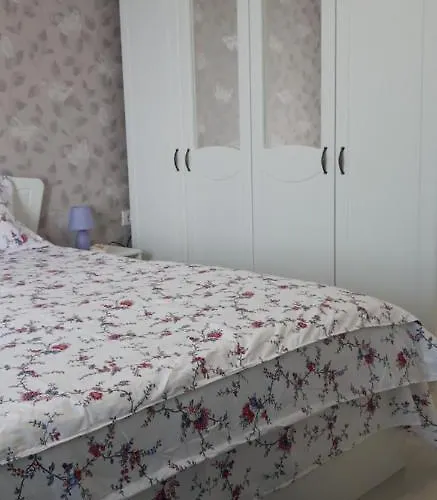 Mamaia Sky 2018 Apartman *