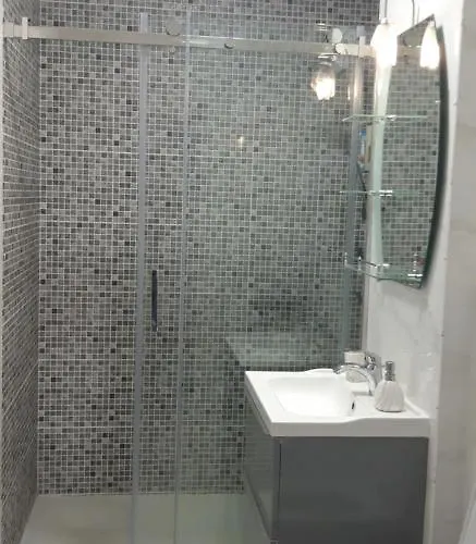 Apartman Mamaia Sky 2018