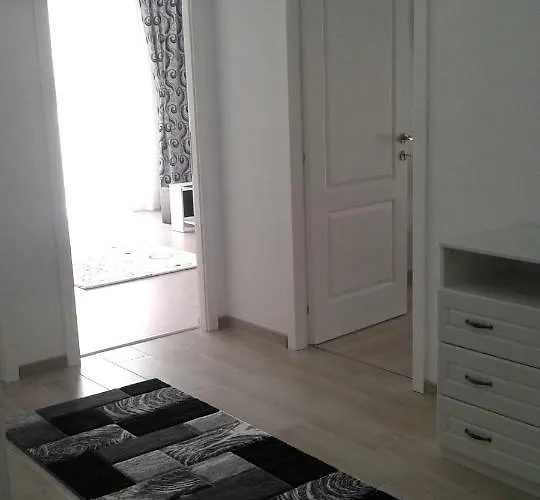 Apartman Mamaia Sky 2018 Konstanca