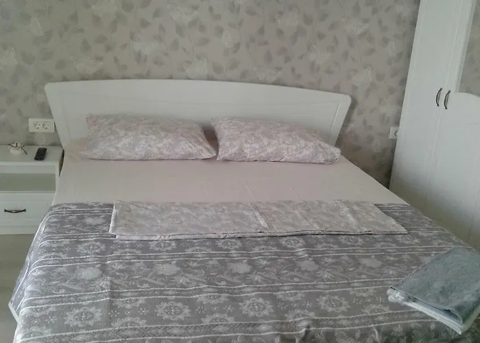 Apartman Mamaia Sky 2018 *