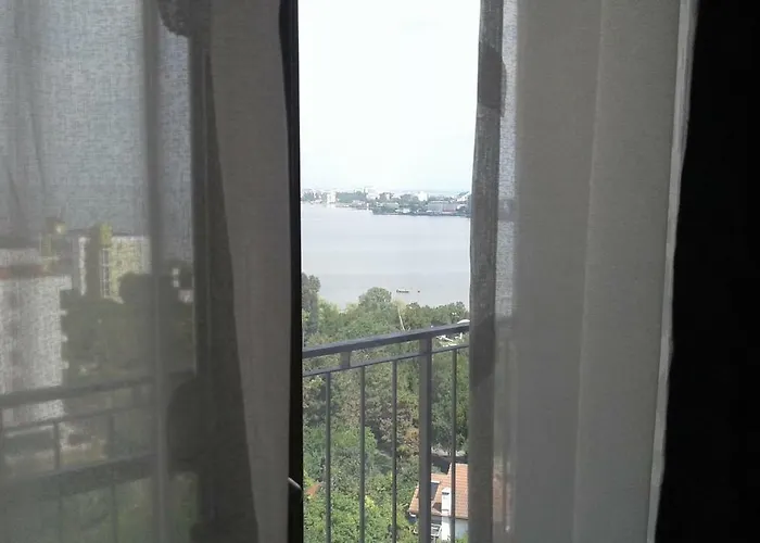 Mamaia Sky 2018 Konstanca