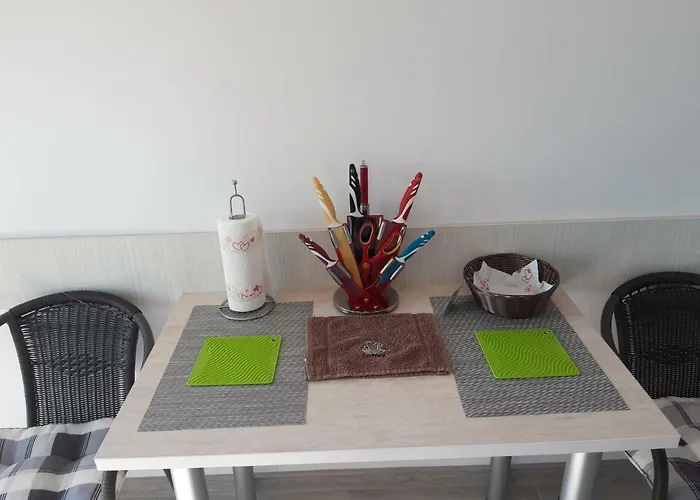 Mamaia Sky 2018 * Konstanca