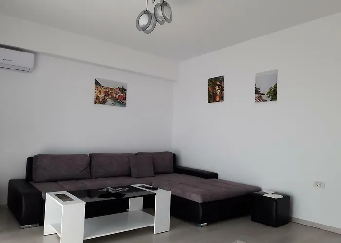 Mamaia Sky 2018 Konstanca