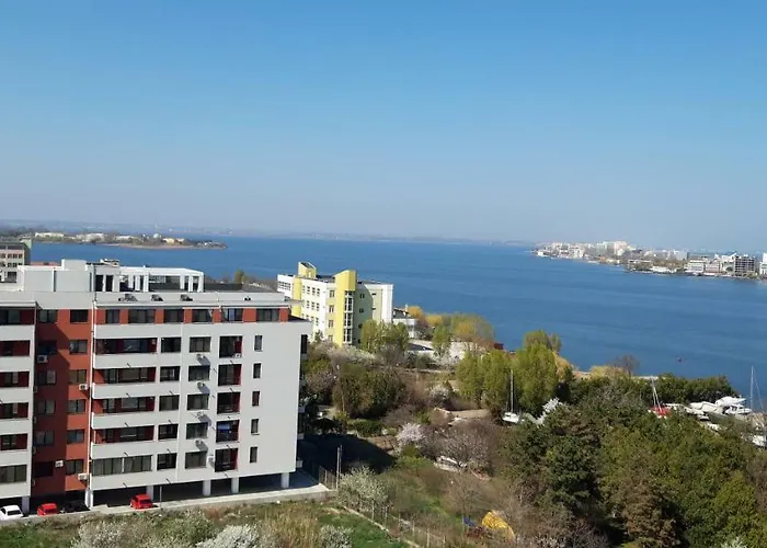 Mamaia Sky 2018 * Konstanca