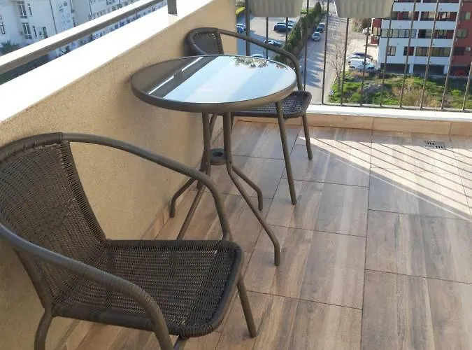 Mamaia Sky 2018 * Konstanca