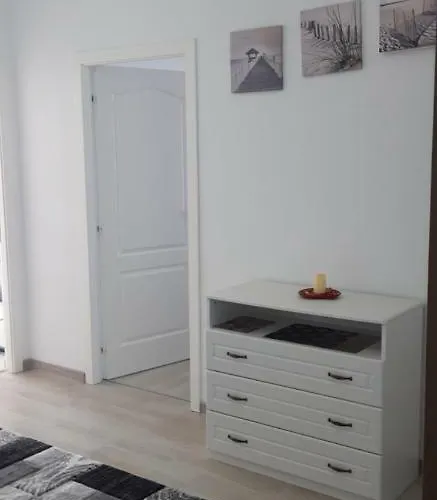 Apartman Mamaia Sky 2018 *