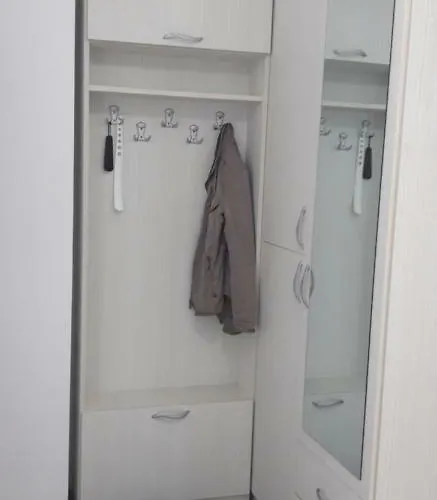 Mamaia Sky 2018 Apartman Konstanca